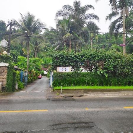 Villas & Residencial Tres Marias A 300 Mts Do Centro Historico パラチ エクステリア 写真