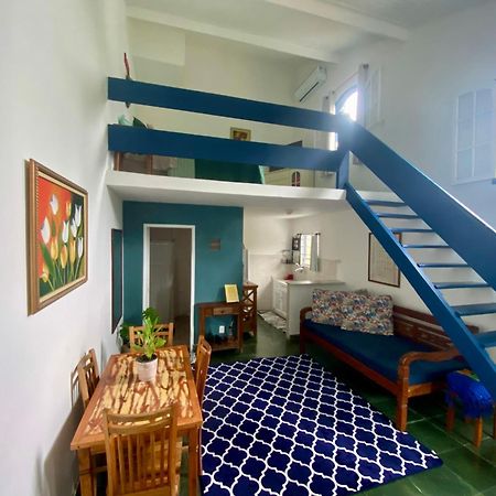 Villas & Residencial Tres Marias A 300 Mts Do Centro Historico パラチ エクステリア 写真