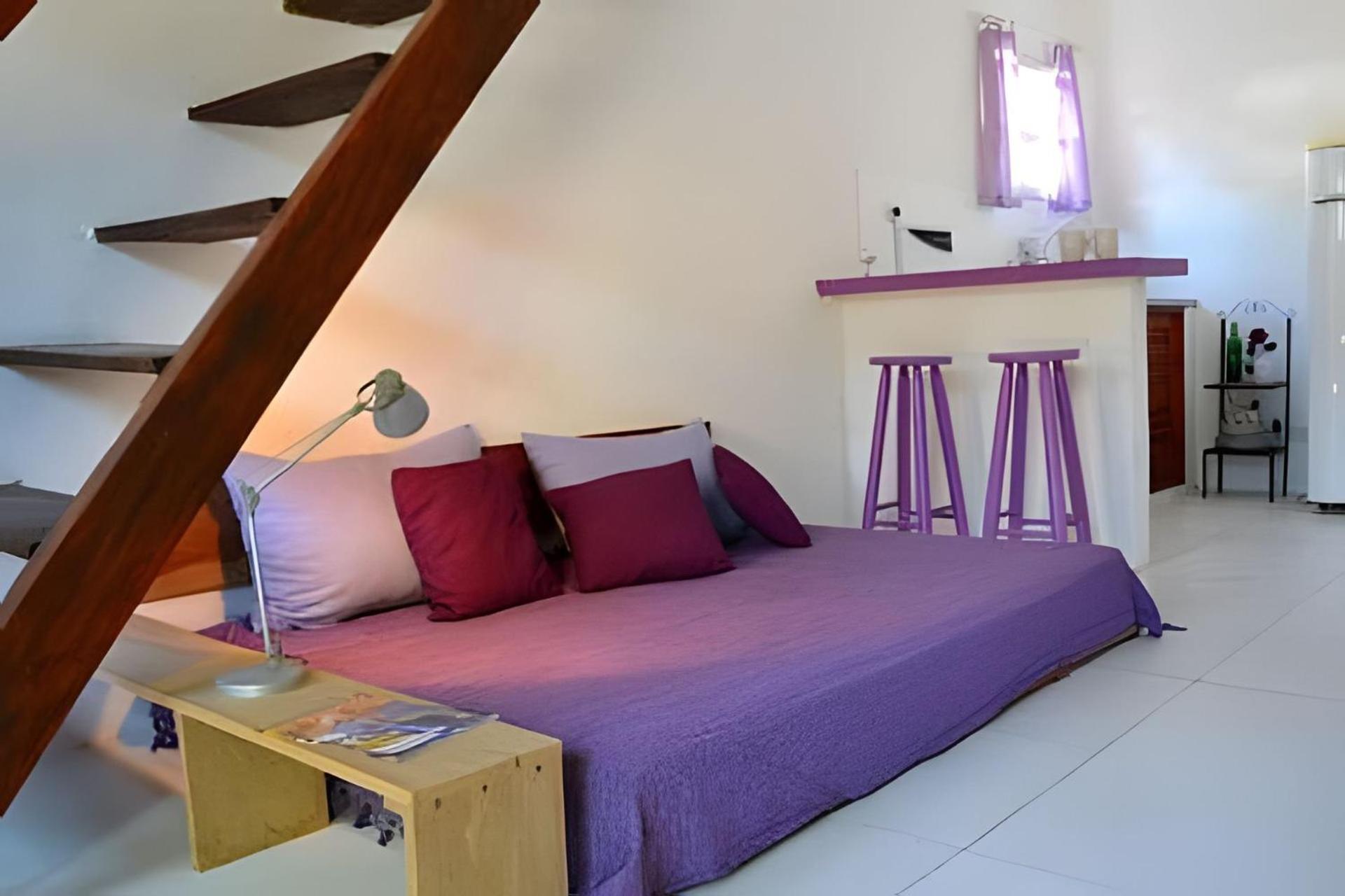 Villas & Residencial Tres Marias A 300 Mts Do Centro Historico パラチ エクステリア 写真