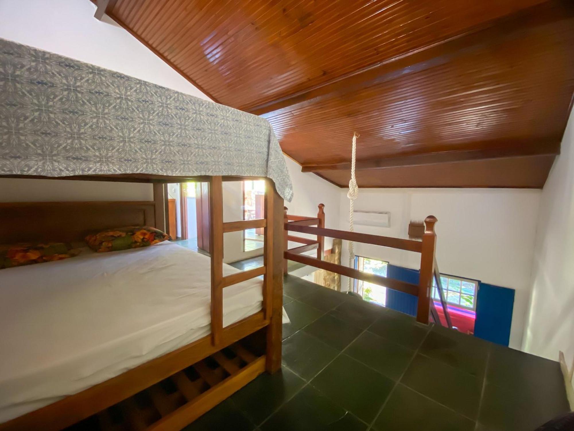 Villas & Residencial Tres Marias A 300 Mts Do Centro Historico パラチ エクステリア 写真