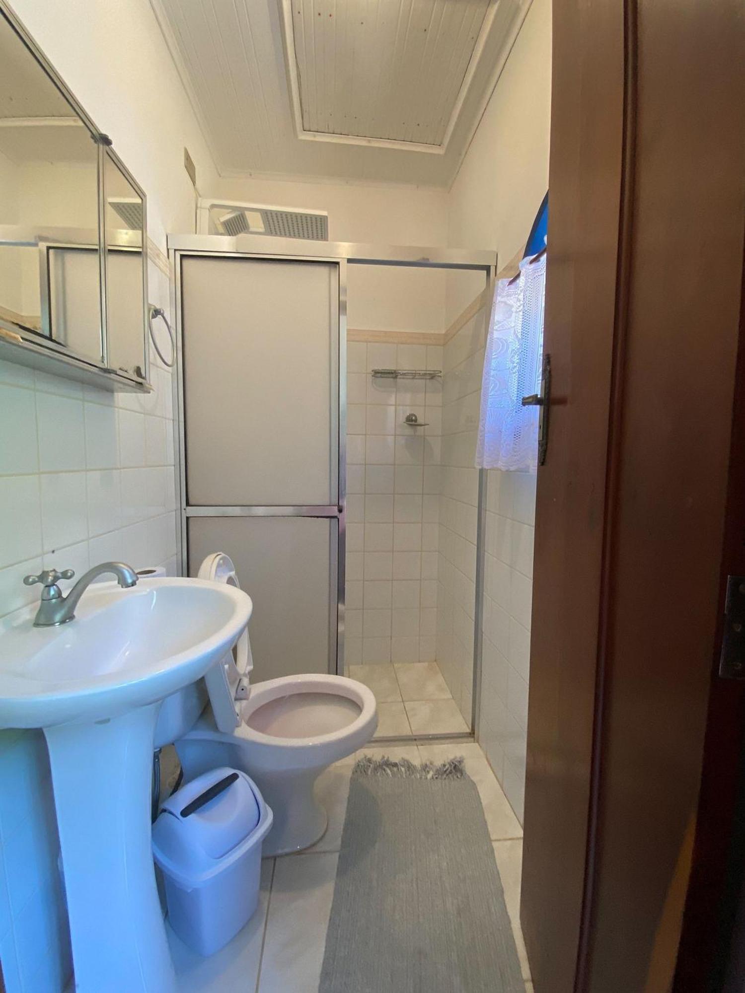 Villas & Residencial Tres Marias A 300 Mts Do Centro Historico パラチ エクステリア 写真