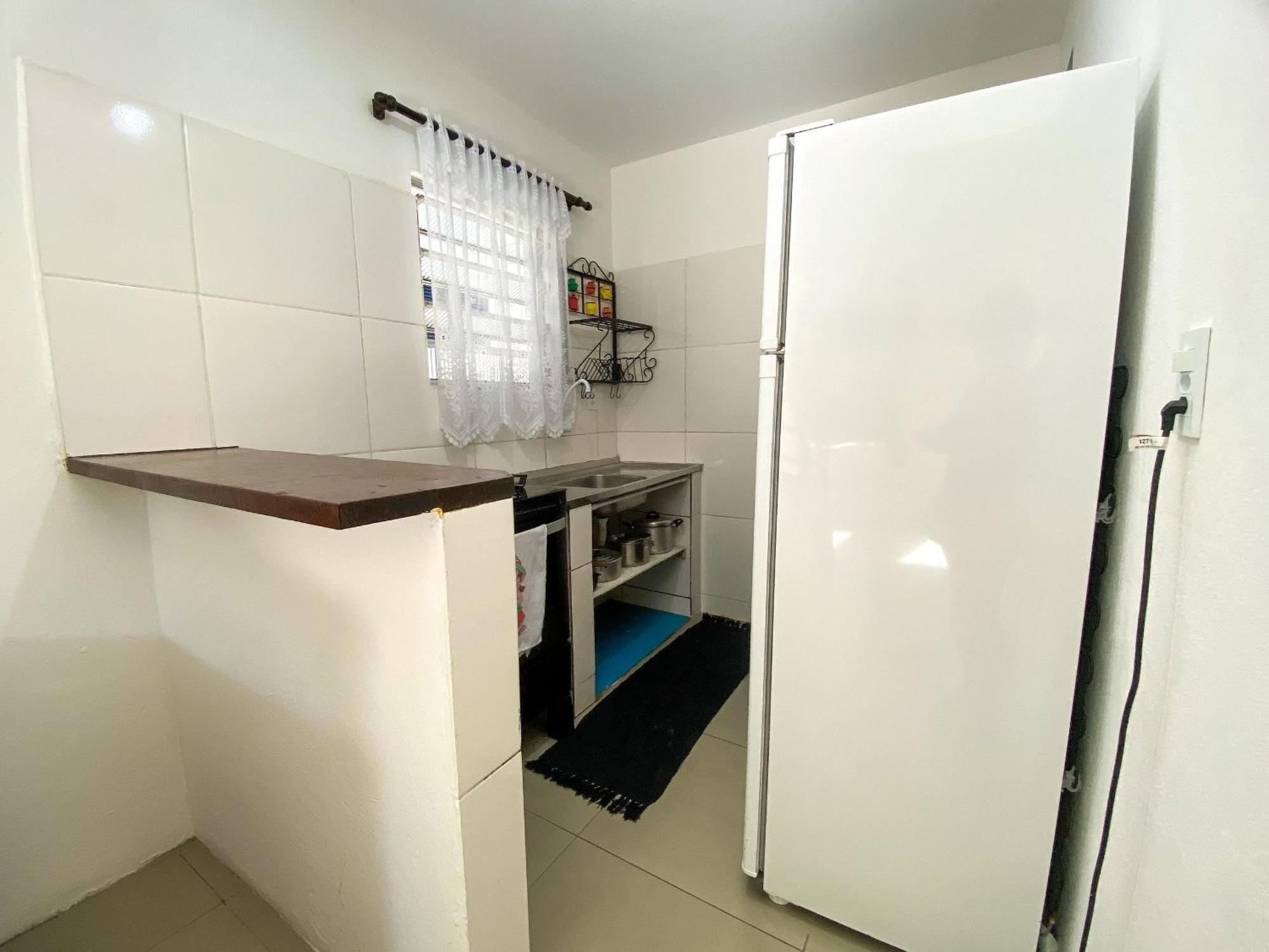 Villas & Residencial Tres Marias A 300 Mts Do Centro Historico パラチ エクステリア 写真