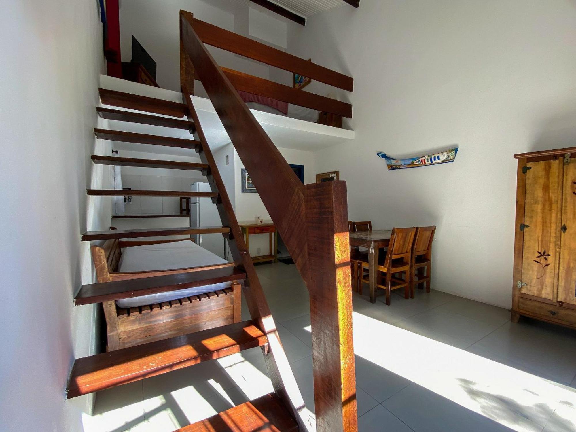 Villas & Residencial Tres Marias A 300 Mts Do Centro Historico パラチ エクステリア 写真