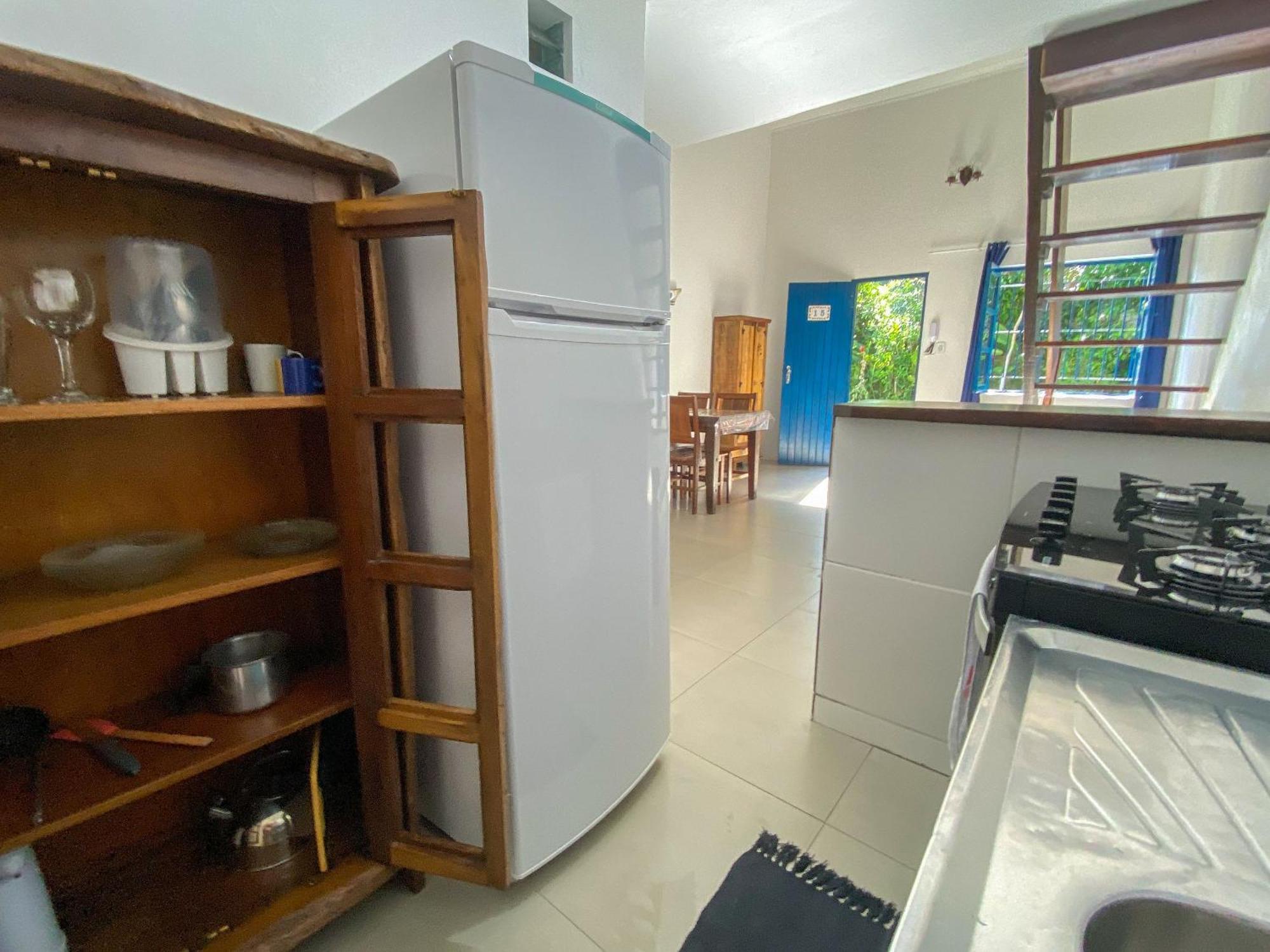 Villas & Residencial Tres Marias A 300 Mts Do Centro Historico パラチ エクステリア 写真