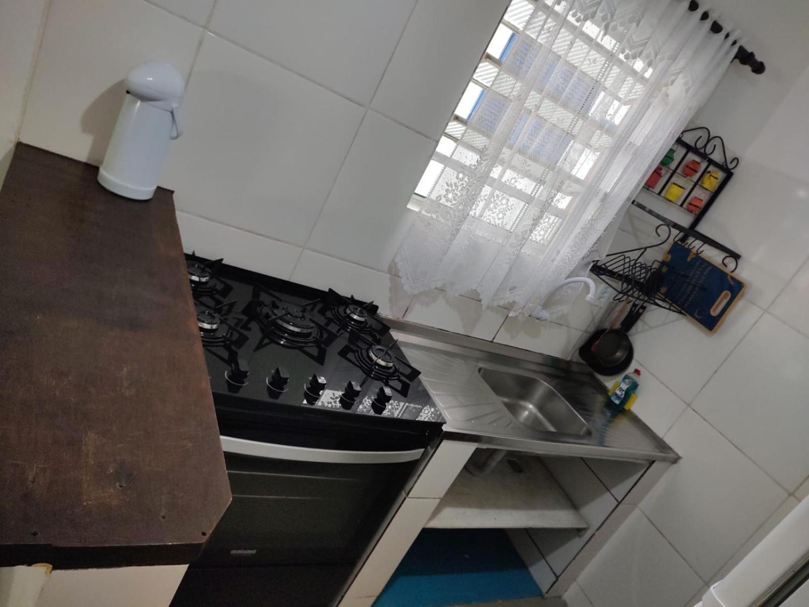 Villas & Residencial Tres Marias A 300 Mts Do Centro Historico パラチ 部屋 写真