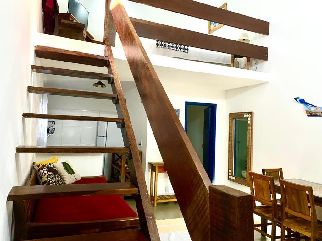 Villas & Residencial Tres Marias A 300 Mts Do Centro Historico パラチ 部屋 写真