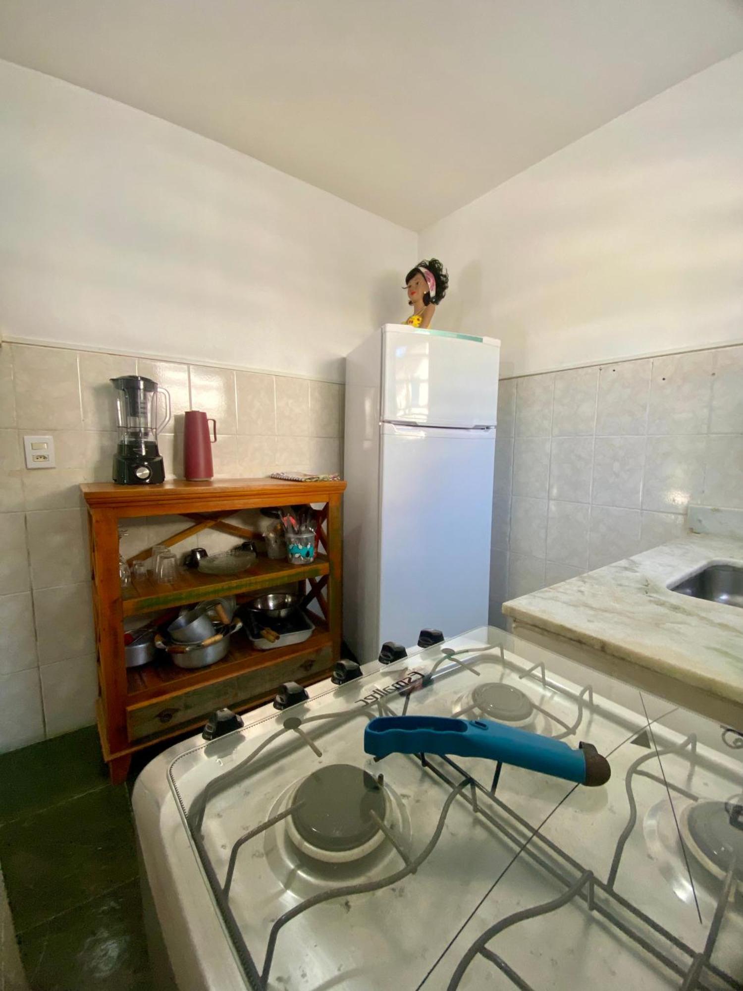 Villas & Residencial Tres Marias A 300 Mts Do Centro Historico パラチ エクステリア 写真