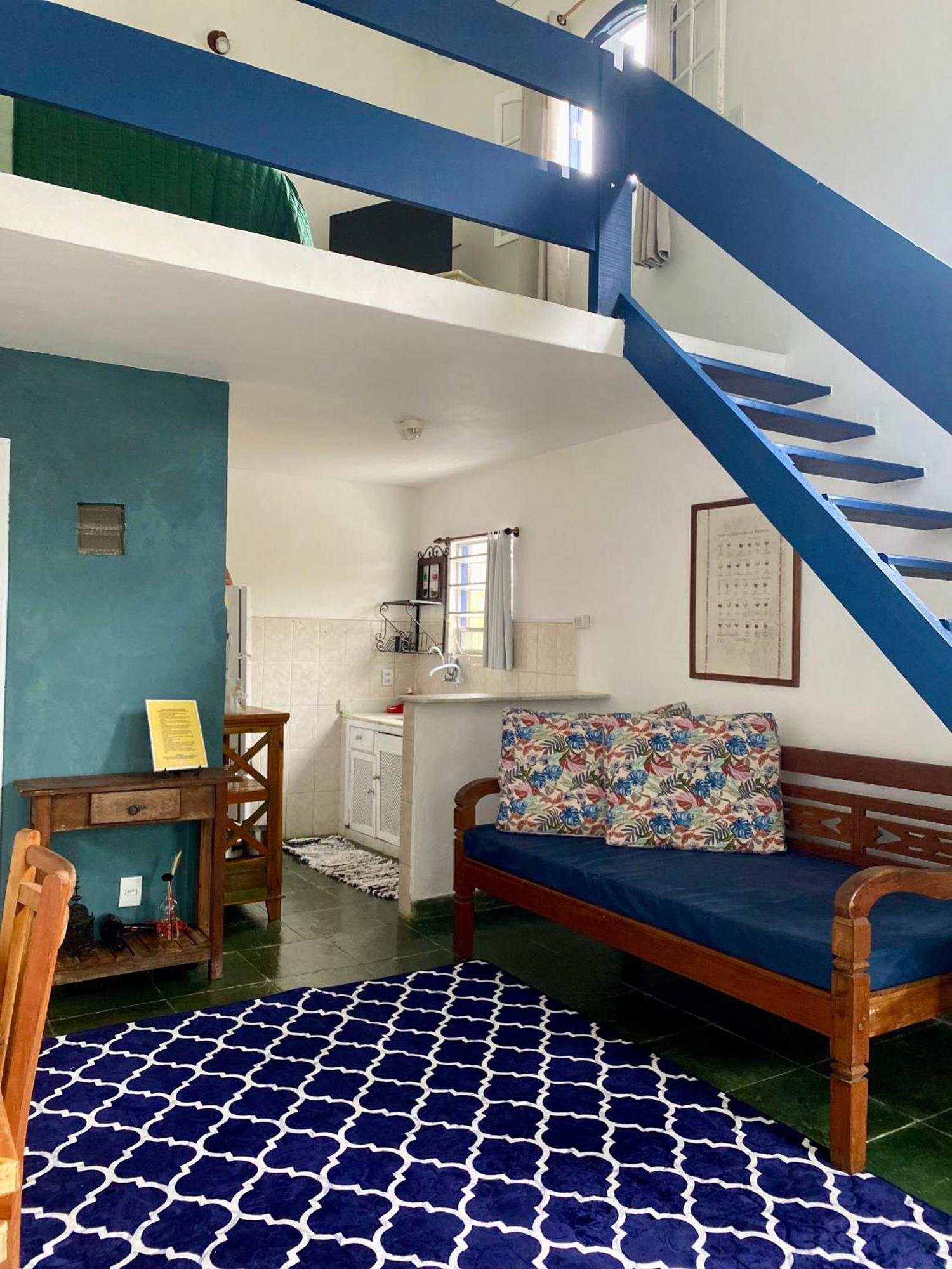 Villas & Residencial Tres Marias A 300 Mts Do Centro Historico パラチ エクステリア 写真