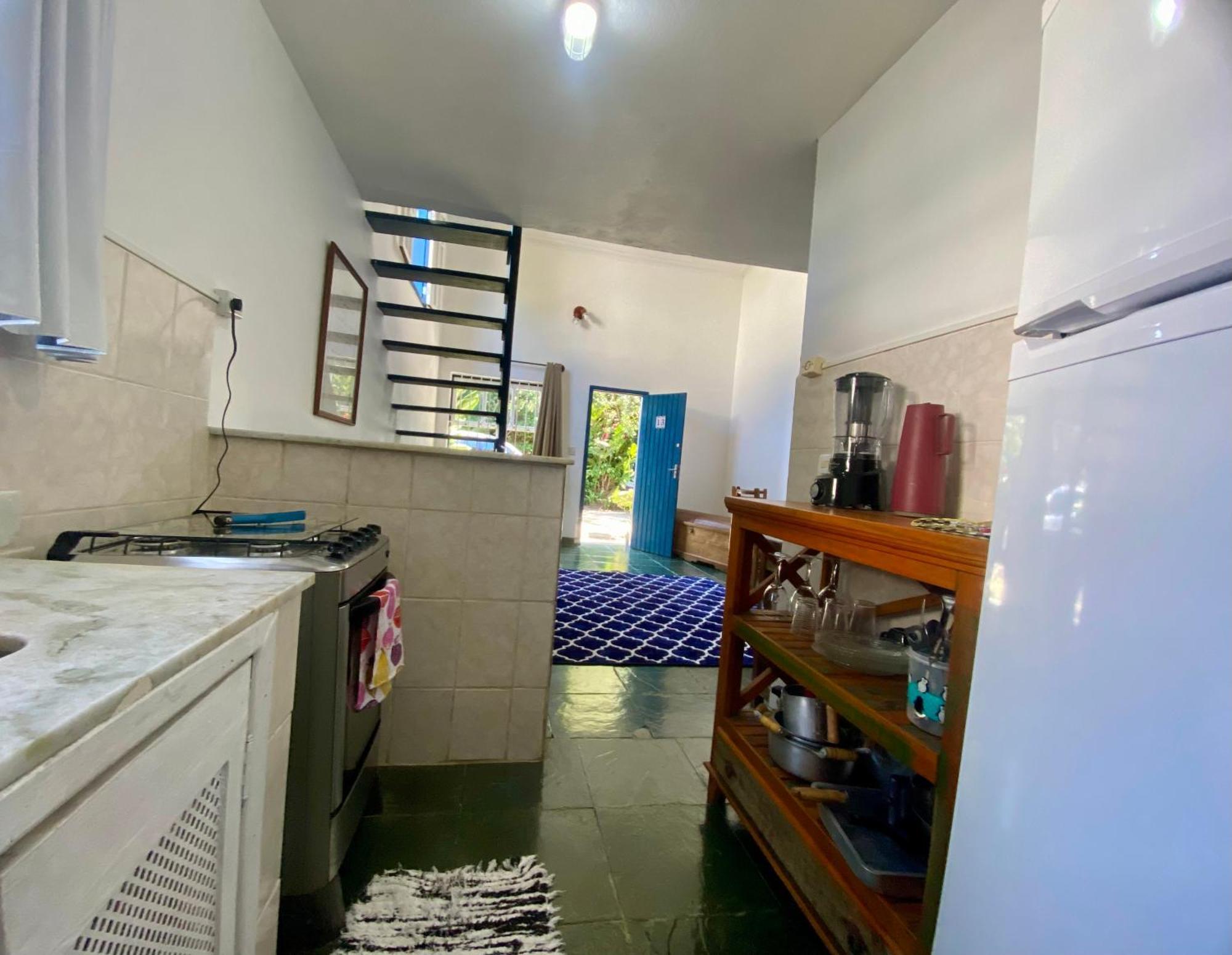 Villas & Residencial Tres Marias A 300 Mts Do Centro Historico パラチ エクステリア 写真