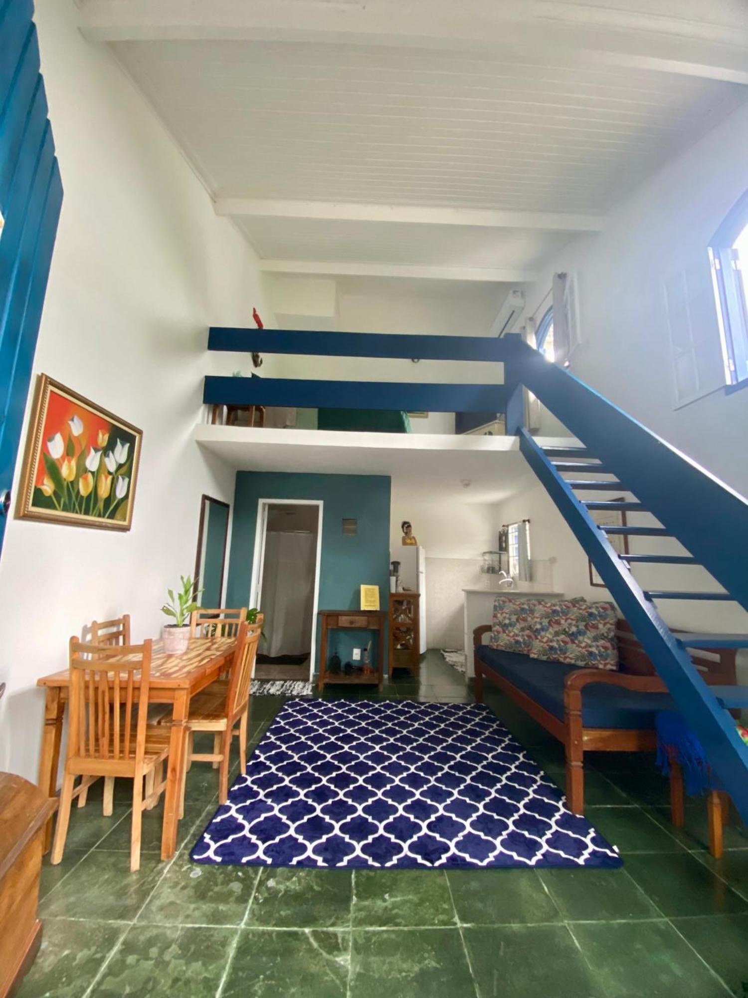 Villas & Residencial Tres Marias A 300 Mts Do Centro Historico パラチ エクステリア 写真