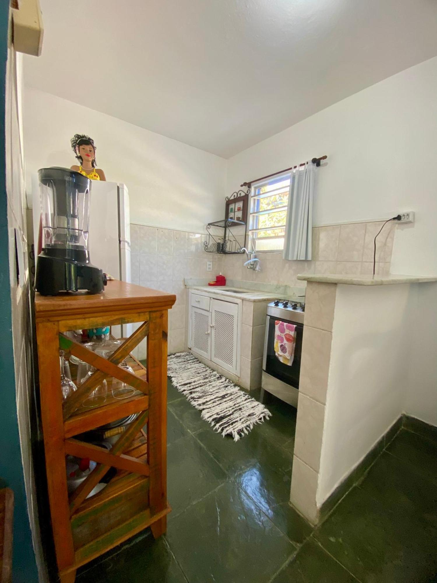 Villas & Residencial Tres Marias A 300 Mts Do Centro Historico パラチ エクステリア 写真
