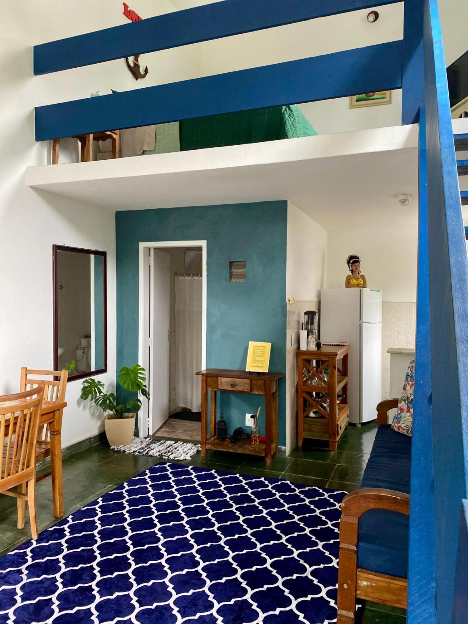 Villas & Residencial Tres Marias A 300 Mts Do Centro Historico パラチ エクステリア 写真